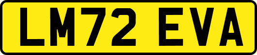 LM72EVA