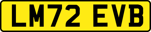LM72EVB