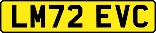 LM72EVC