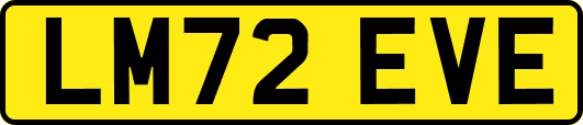 LM72EVE