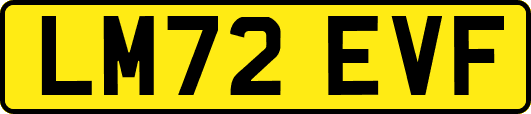 LM72EVF