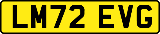 LM72EVG