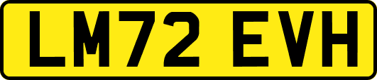 LM72EVH