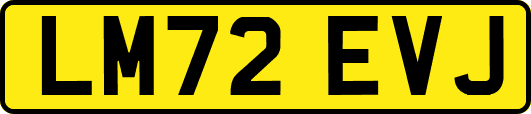 LM72EVJ