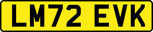 LM72EVK