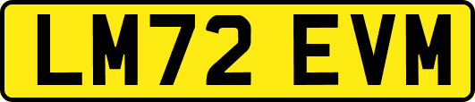 LM72EVM