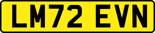 LM72EVN