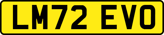 LM72EVO
