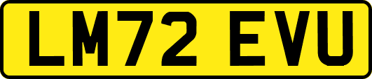 LM72EVU
