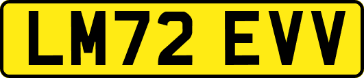 LM72EVV