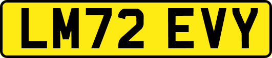 LM72EVY
