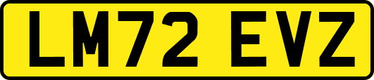 LM72EVZ