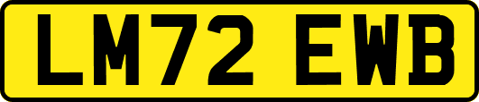 LM72EWB