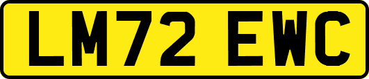 LM72EWC
