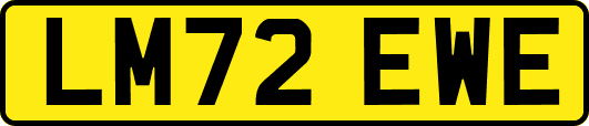 LM72EWE