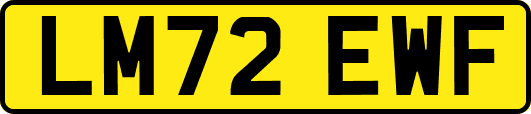 LM72EWF
