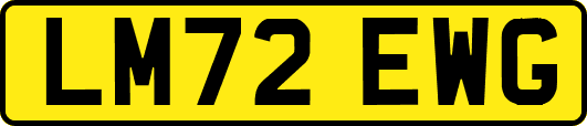 LM72EWG