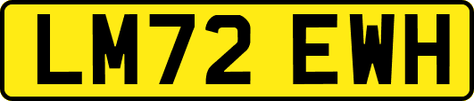 LM72EWH