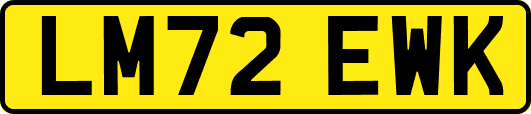 LM72EWK