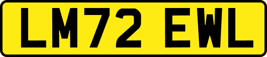 LM72EWL
