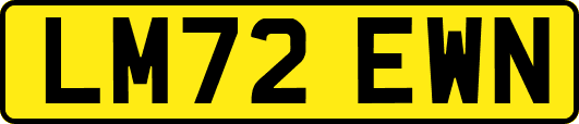 LM72EWN