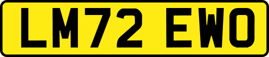 LM72EWO