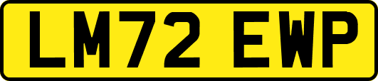 LM72EWP