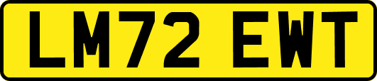 LM72EWT