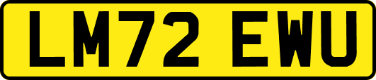LM72EWU