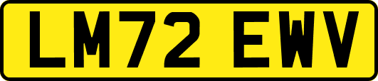 LM72EWV