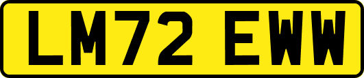 LM72EWW