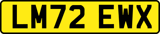LM72EWX