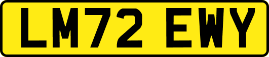 LM72EWY