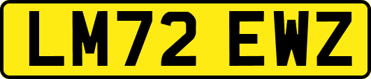 LM72EWZ