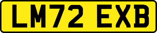 LM72EXB
