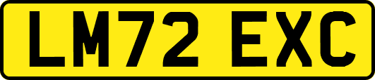 LM72EXC