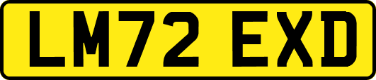 LM72EXD