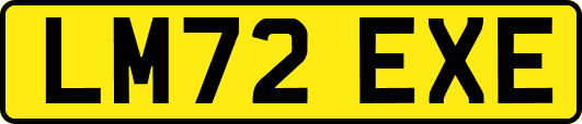 LM72EXE