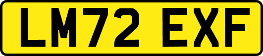 LM72EXF