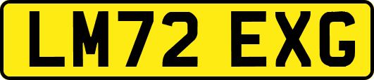 LM72EXG