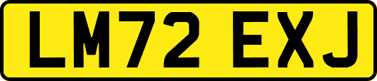 LM72EXJ