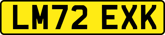 LM72EXK