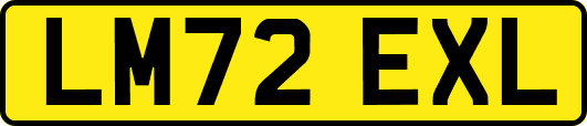 LM72EXL