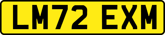 LM72EXM