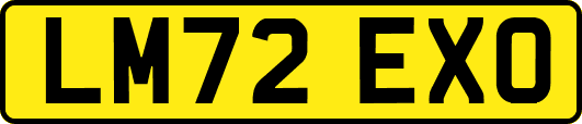 LM72EXO