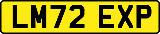 LM72EXP