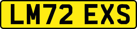 LM72EXS