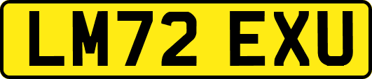 LM72EXU