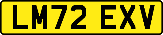 LM72EXV