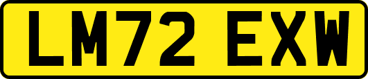 LM72EXW